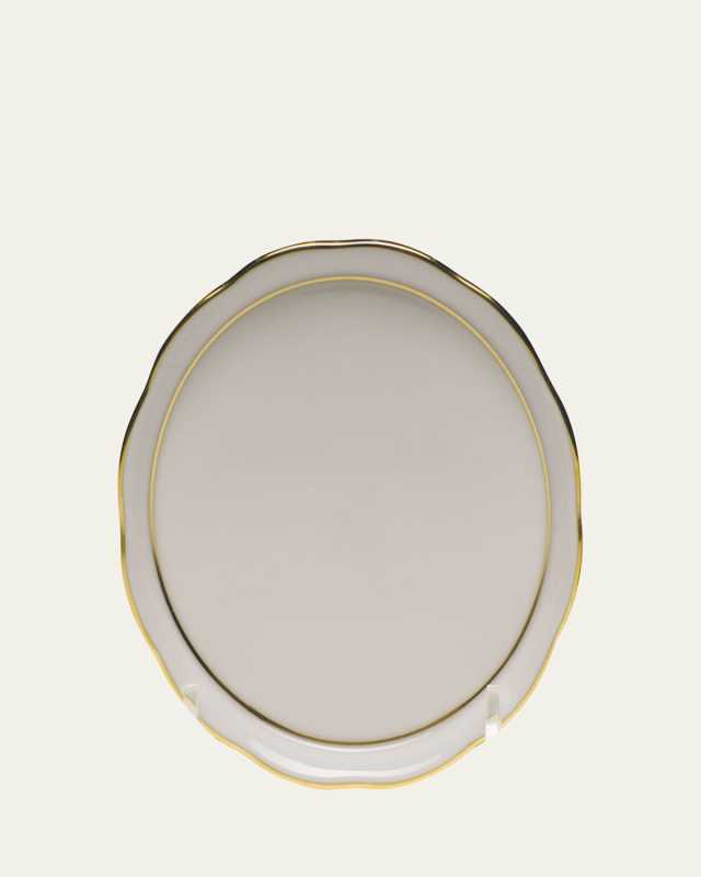 Golden Edge Coaster